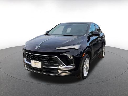 Used 2025 Buick Encore GX Preferred image 7