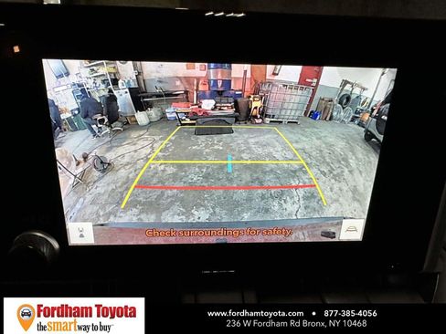 Certified 2025 Toyota RAV4 XLE AWD/4WD image 27