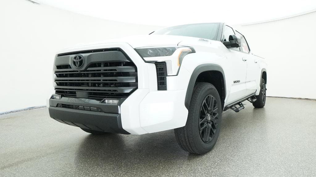 New 2026 Toyota Tundra Limited w/ Limited PVM Package AWD/4WD image 45