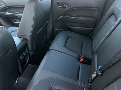 Used 2019 GMC Canyon All Terrain w/ Trailering Package AWD/4WD image 15