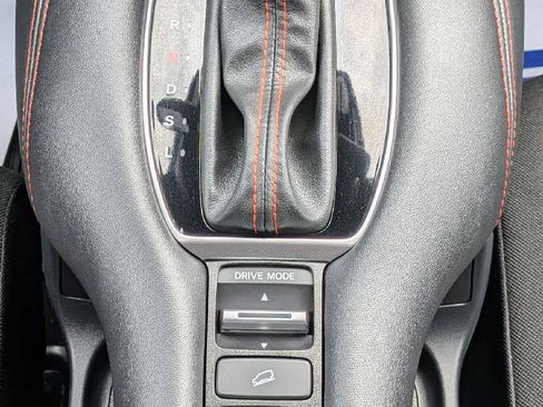Certified 2026 Honda HR-V Sport image 18