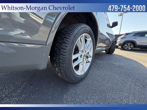 Used 2024 Dodge Durango GT image 37