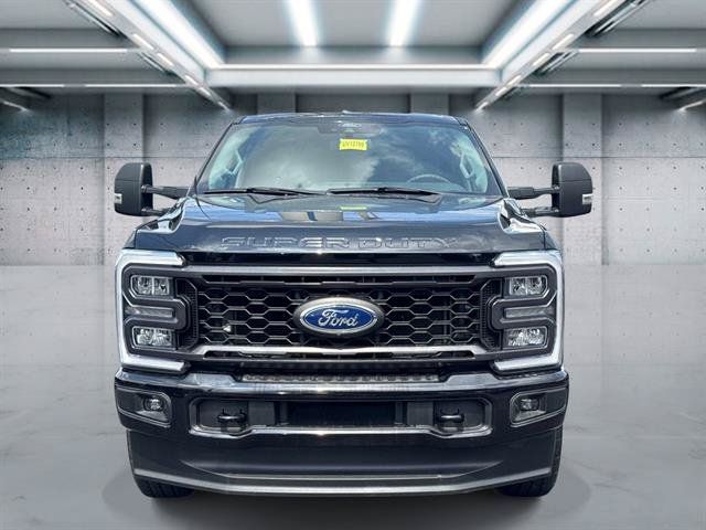 Used 2024 Ford F350 XLT w/ XLT Premium Package AWD/4WD image 29