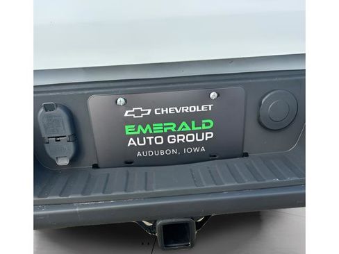 Used 2018 Chevrolet Colorado ZR2 w/ ZR2 Dusk Special Edition image 23