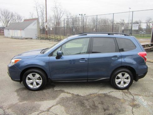 Used 2014 Subaru Forester 2.5i Premium w/ All-Weather Package image 2