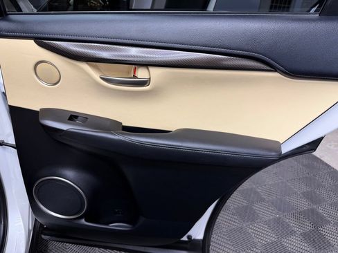 Used 2016 Lexus NX 200t FWD w/ Premium Package image 47