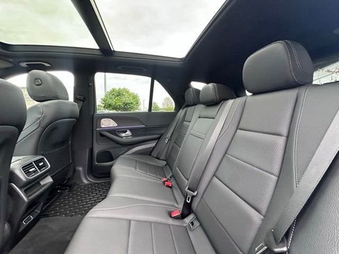 New 2026 Mercedes-Benz GLE 450 4MATIC image 26
