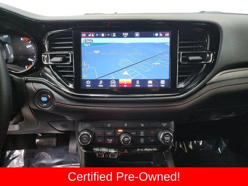 Certified 2026 Dodge Durango GT AWD/4WD image 18
