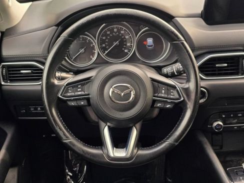 Used 2019 MAZDA CX-5 Touring AWD/4WD image 21