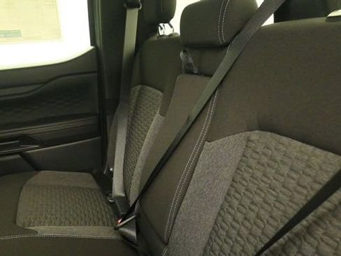 New 2026 Ford Ranger XL RWD image 12