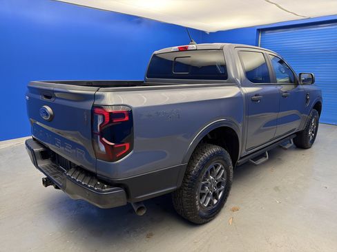 Used 2024 Ford Ranger XLT w/ Trailer Tow Package image 7