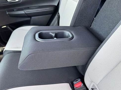 Certified 2023 Honda CR-V EX image 9