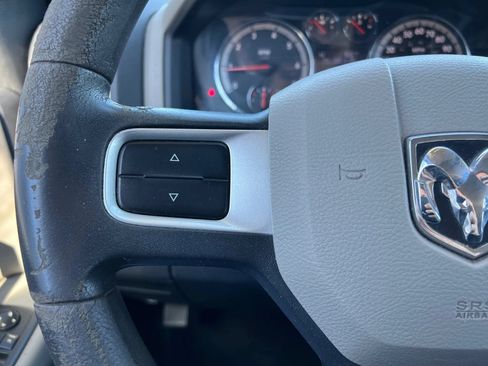 Used 2009 Dodge Ram 1500 Truck SLT RWD image 20