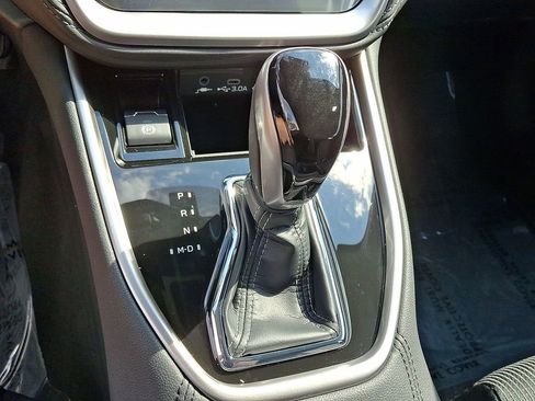 New 2025 Subaru Legacy Premium image 15