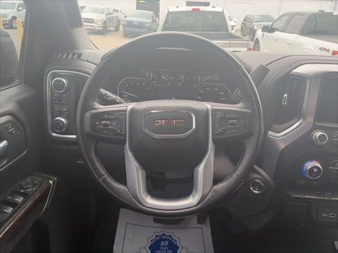 Used 2021 GMC Sierra 1500 Elevation AWD/4WD image 16