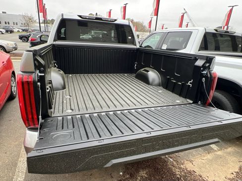 New 2026 Toyota Tundra SR5 AWD/4WD image 20