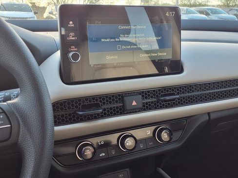 New 2026 Honda HR-V LX image 5