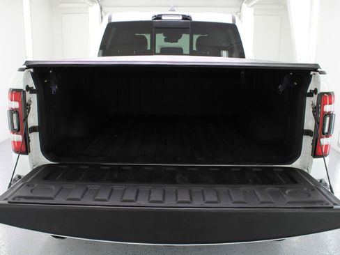 Used 2021 RAM 1500 Limited w/ Night Edition AWD/4WD image 30