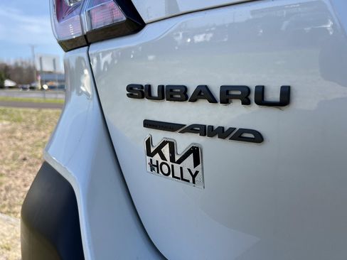 Used 2022 Subaru Outback Onyx Edition XT w/ Popular Package #2 image 6