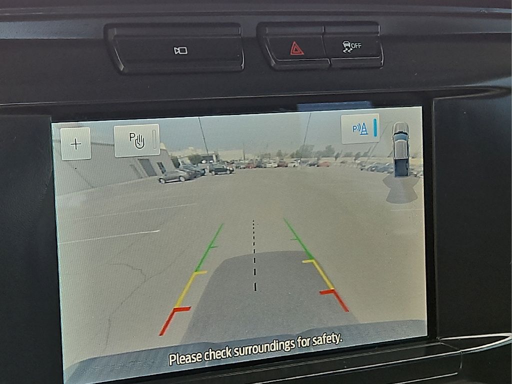 Used 2022 Ford F150 XL w/ Equipment Group 101A High AWD/4WD image 19
