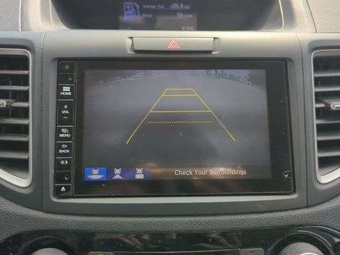 Used 2016 Honda CR-V EX-L image 13