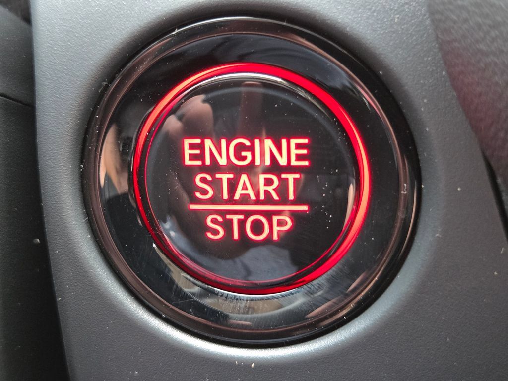 New 2027 Honda HR-V EX-L image 35