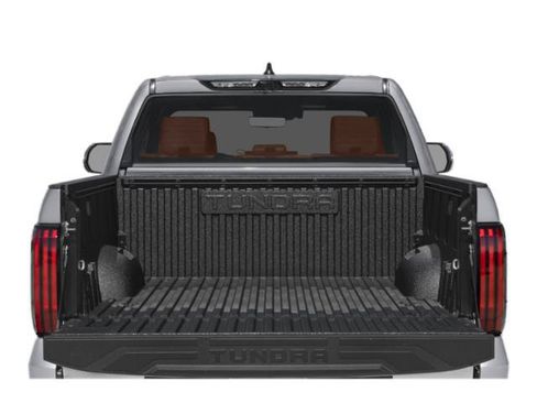 New 2026 Toyota Tundra 1794 Edition AWD/4WD image 10
