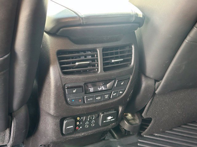 Used 2016 Acura MDX SH-AWD image 29