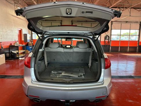 Used 2008 Acura MDX w/ Technology Package image 40