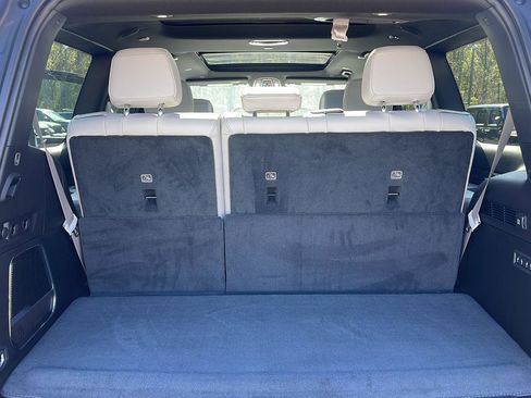 New 2026 Jeep Grand Wagoneer Limited AWD/4WD image 29