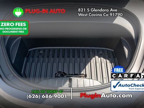Used 2023 Tesla Model 3 Standard Range RWD image 13