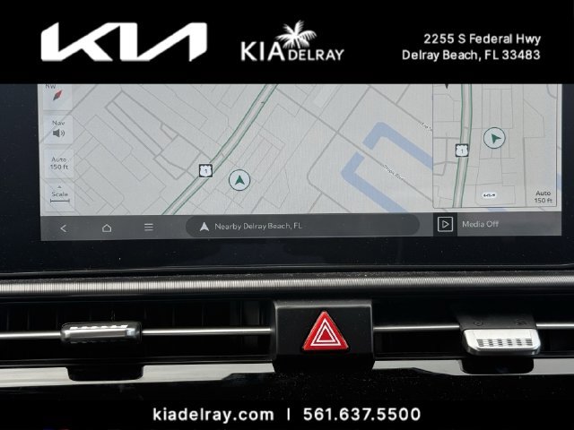 New 2026 Kia Sportage SX FWD image 21