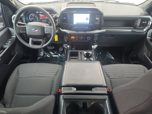 Used 2022 Ford F150 XL w/ STX Appearance Package image 12