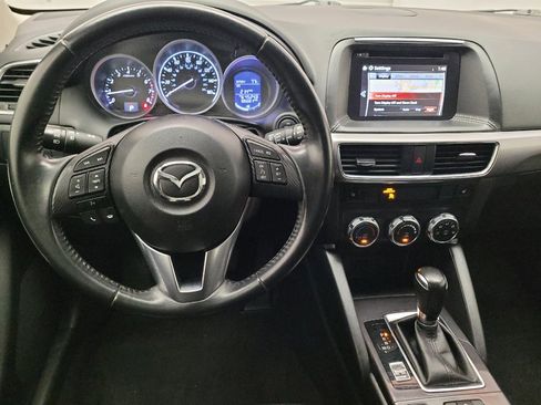 Used 2016 MAZDA CX-5 Touring w/ Bose/Moonroof Package FWD image 22