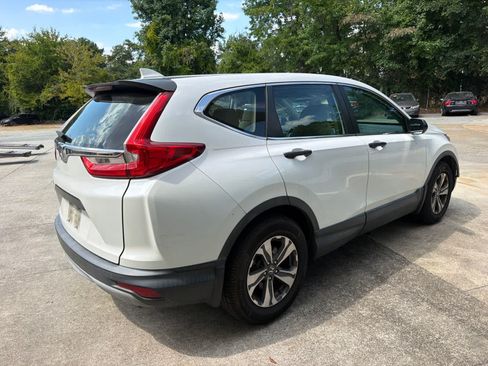 Used 2019 Honda CR-V LX image 13