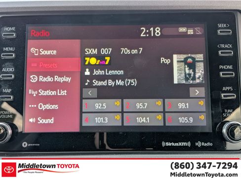 Certified 2023 Toyota Tacoma TRD Off-Road image 23