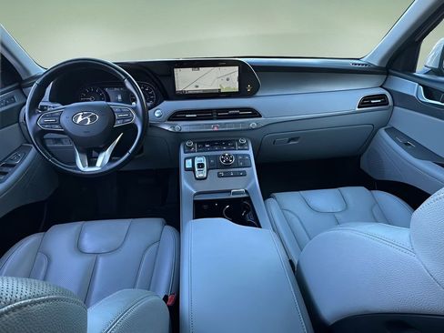 Used 2022 Hyundai Palisade SEL w/ 8P Bench Seat Package image 20