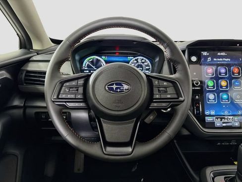 New 2026 Subaru Crosstrek 2.5i Limited AWD/4WD image 11