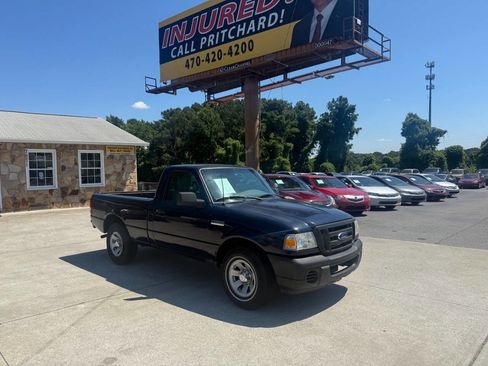 Used 2011 Ford Ranger XL RWD image 9