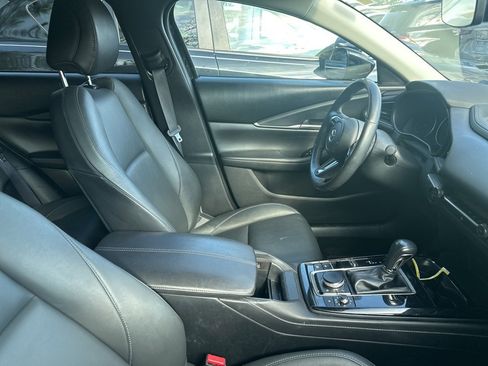 Used 2024 MAZDA CX-30 AWD 2.5 S w/ Select Sport Pkg image 3