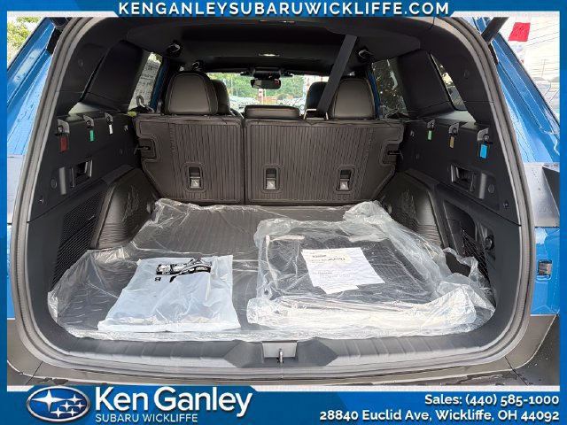 New 2026 Subaru Outback Wilderness AWD/4WD image 22