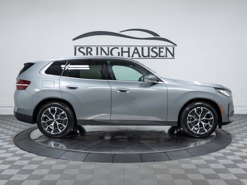 New 2026 BMW X3 xDrive30i w/ Premium Package AWD/4WD image 4