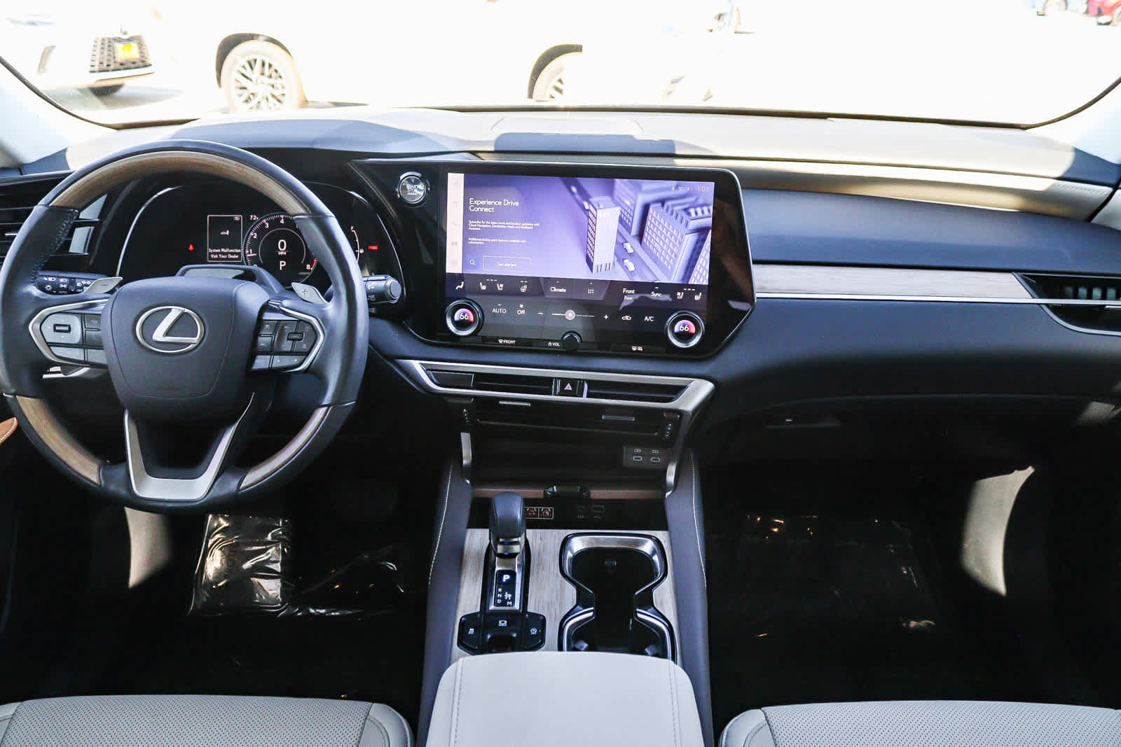 Used 2023 Lexus RX 350 Premium FWD image 15