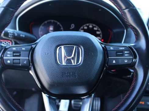 Used 2022 Honda Civic Si image 17
