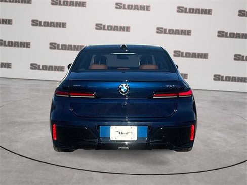 New 2026 BMW 740i xDrive image 4