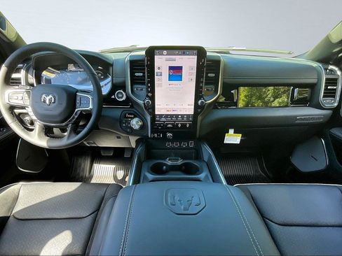 New 2026 RAM 1500 Laramie image 5