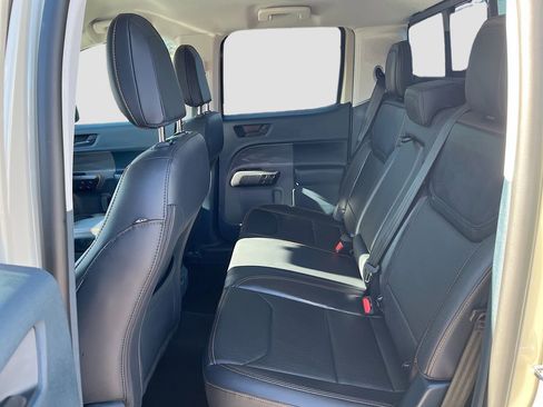 Used 2025 Ford Maverick Tremor image 25