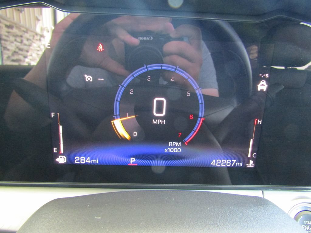 Used 2024 Chevrolet Trax LT FWD image 20