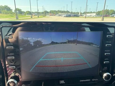 Used 2022 Toyota Corolla XSE FWD image 20