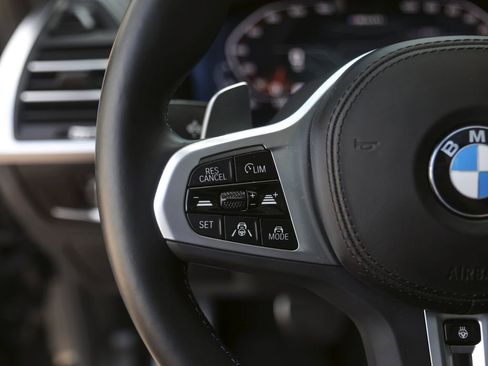 Used 2023 BMW X3 M40i image 21